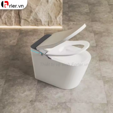 Bồn Cầu Điện Tử Thông Minh Mẫu Mã 10 FORLER