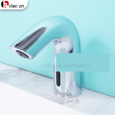 Vòi Lavabo Cảm Ứng Automatic Faucet (FL-VLVB43) Forler