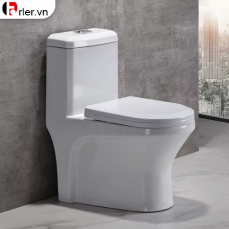 Bồn Cầu Một Khối BC19 FORLER