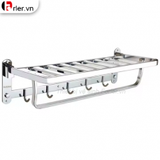 Máng khăn đa năng inox 304 MK08 FORLER