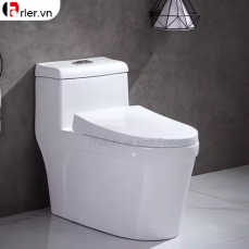 Bồn Cầu Một Khối BC20 FORLER