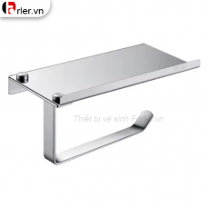 Lô GiấyVệ Sinh Inox 304 LG03 FORLER