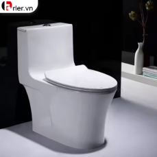 Bồn Cầu Một Khối BC21 FORLER