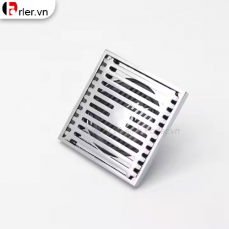 Phễu Thoát Sàn Chống Hôi FORLER