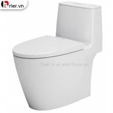 Bồn Cầu INAX AC-902VN (AC902VN) 1 Khối Dòng S200