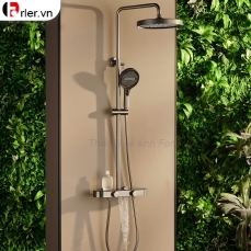 Sen Cây Tắm Nóng Lạnh Nano Xám Cao Cấp FL-ST30 Forler