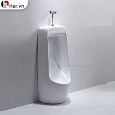 Bồn Tiểu Nam Đặt Sàn Van Cơ Mẫu Cao Forler