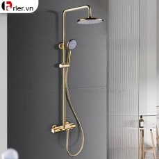 Sen cây tắm cao cấp Forler-  A25