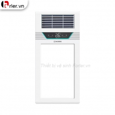 Điều Hoà Phòng Tắm MR-D001