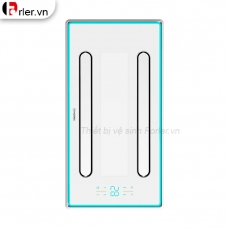 Quạt Đèn Điều Hoà Phòng Tắm MR-D005