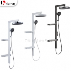 Sen Tắm 4 Phím Đàn FORLER