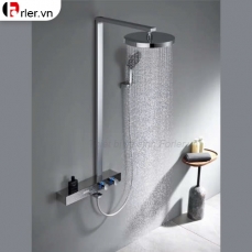 Sen Cây Thân Vuông Cao Cấp FORLER