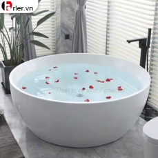 Bồn tắm ngọc trai Cao cấp FORLER