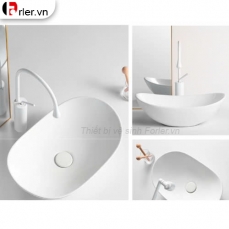 Lavabo Thuyền FORLER