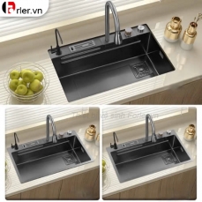 Bồn Rửa Chén Inox 304 FORLER