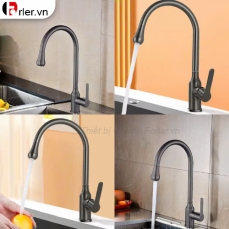 Vòi Rửa Chén Lạnh INOX FORLER