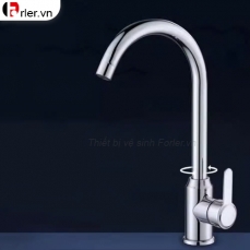 Vòi Rửa Chén Lạnh FORLER