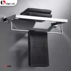 Giàn Vắt Khăn Đặc Đa Năng Inox 304 Bóng FORLER