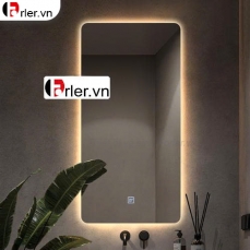 GƯƠNG LED CẢM ỨNG KT 800 x 400 FORLER