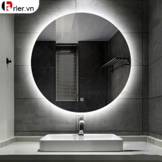 GƯƠNG TRÒN LED CẢM ỨNG KT 60X60 FORLER