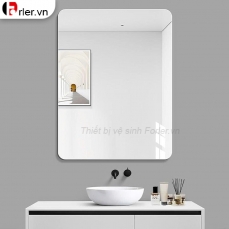 GƯƠNG CHỮ NHẬT THƯỜNG FORLER
