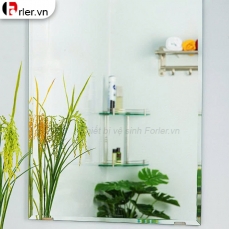GƯƠNG PHÒNG TẮM GƯƠNG THƯỜNG FORLER