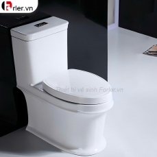 Bồn Cầu Một Khối FL-BCMK32