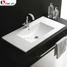 Chậu Lavabo Âm Bàn Có 6 Kích Thước FL-LVB60