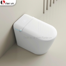 Bàn Cầu Thông Minh Mã 12 FORLER