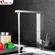 Vòi Rửa Bát Nóng Lạnh Inox 304 (VRC48) Forler