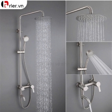 Sen Cây Tắm Nóng Lạnh Inox 304 Chính Hãng FL-ST48 Forler