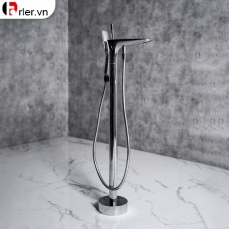 Vòi Sen Đứng Sàn Bồn Tắm (FL-ST50) Forler