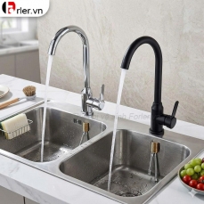 Vòi Rửa Chén Lạnh (VRC21) Forler