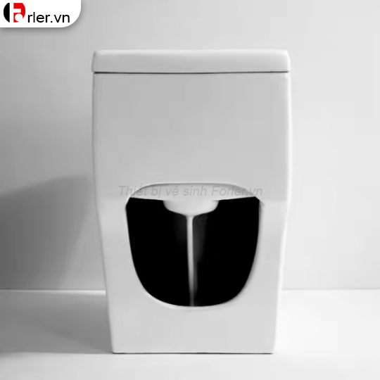 Bồn Cầu Một Khối BC23 FORLER