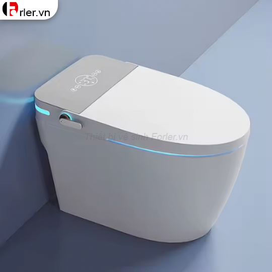 Bồn Cầu Điện Tử Thông Minh FORLER