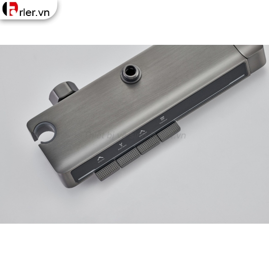 Sen Cây Tắm Phím Đàn Thông Minh Hiện Đại Xám Nano Forler