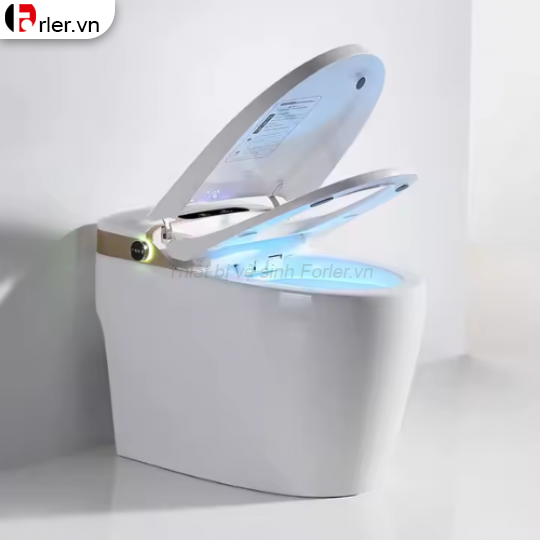 Bồn Cầu Thông Minh Mã 05 FORLER