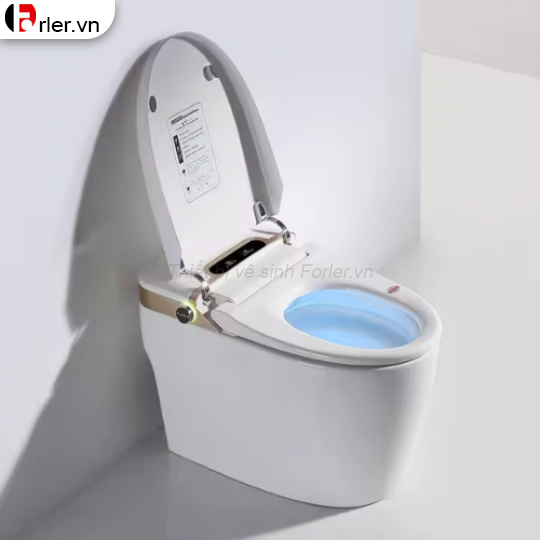 Bồn Cầu Thông Minh Mã 05 FORLER