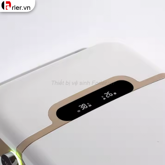 Bồn Cầu Thông Minh Mã 05 FORLER