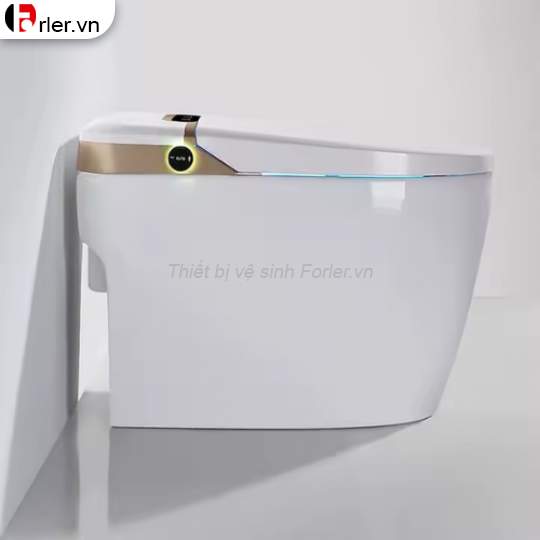 Bồn Cầu Thông Minh Mã 05 FORLER