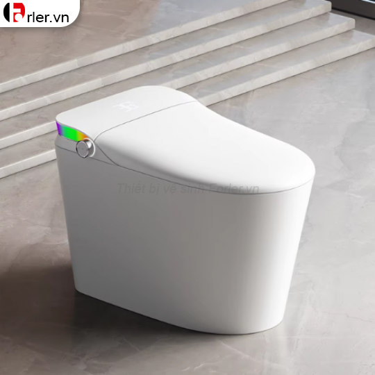 Bồn Cầu Thông Minh Mã 06 FORLER
