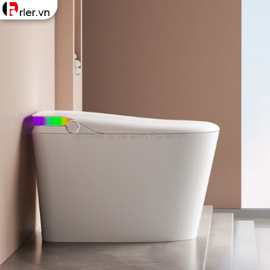 Bồn Cầu Thông Minh Mã 06 FORLER