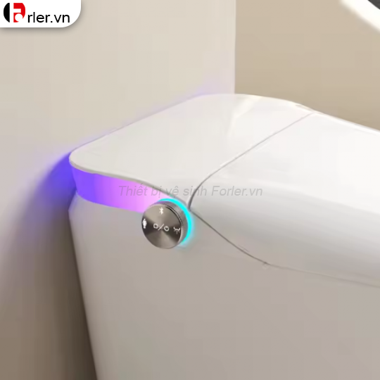 Bồn Cầu Thông Minh Mã 06 FORLER