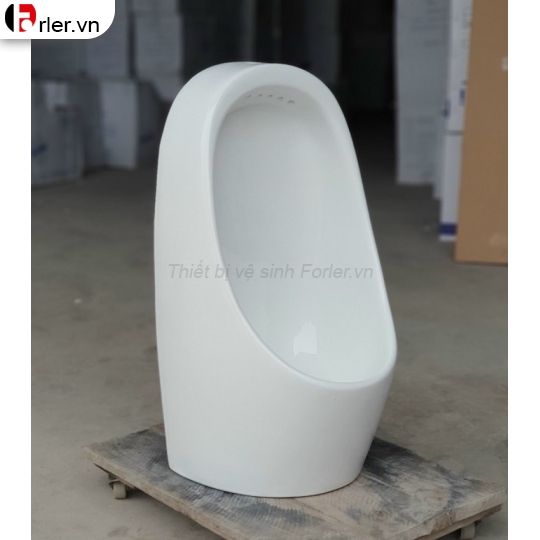 Bồn Tiểu Nam Treo Van Cơ BTN04 Forler 