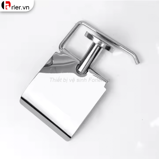 Lô Giấy Vệ Sinh Inox FORLER