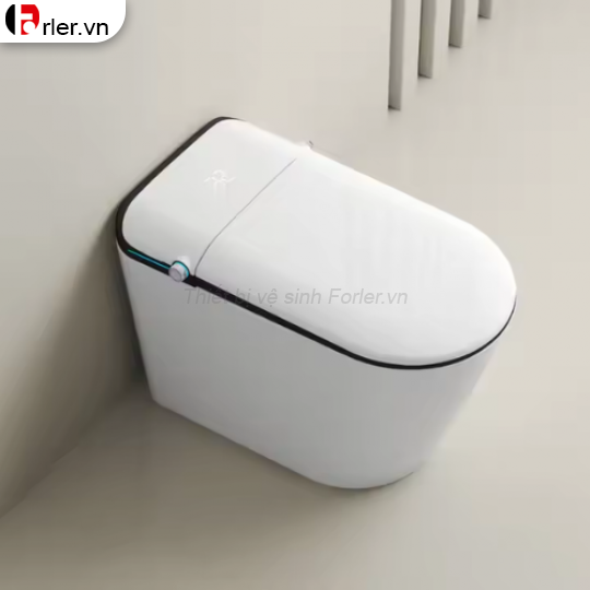 Bôn Cầu Điện Tử Thông Minh Hiện Đại Mã 07 FORLER