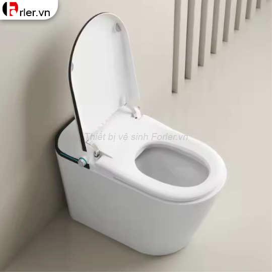 Bôn Cầu Điện Tử Thông Minh Hiện Đại Mã 07 FORLER