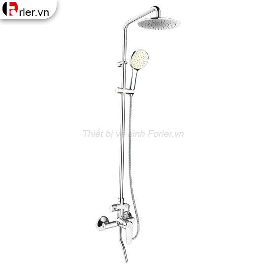 Vòi Sen Tắm Cây Inax BFV-2015S (BFV2015S) Nóng Lạnh