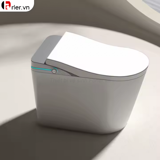 Bồn Cầu Điện Tử Thông Minh Mẫu Mã 10 FORLER