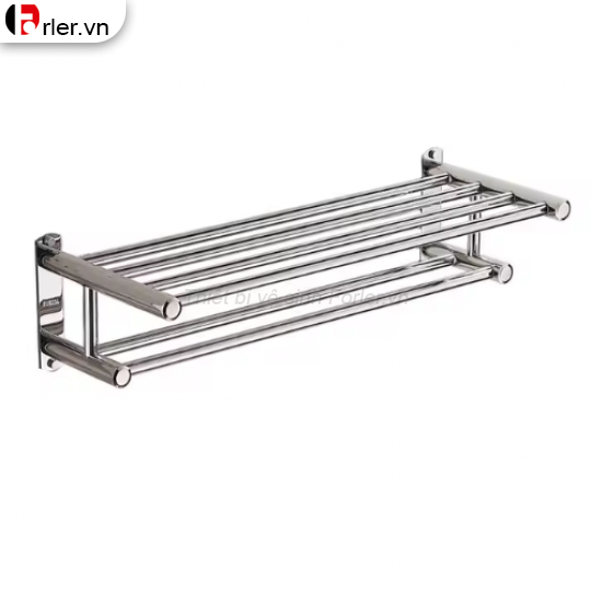 Máng Khăn Đa Năng Inox 304 FORLER 